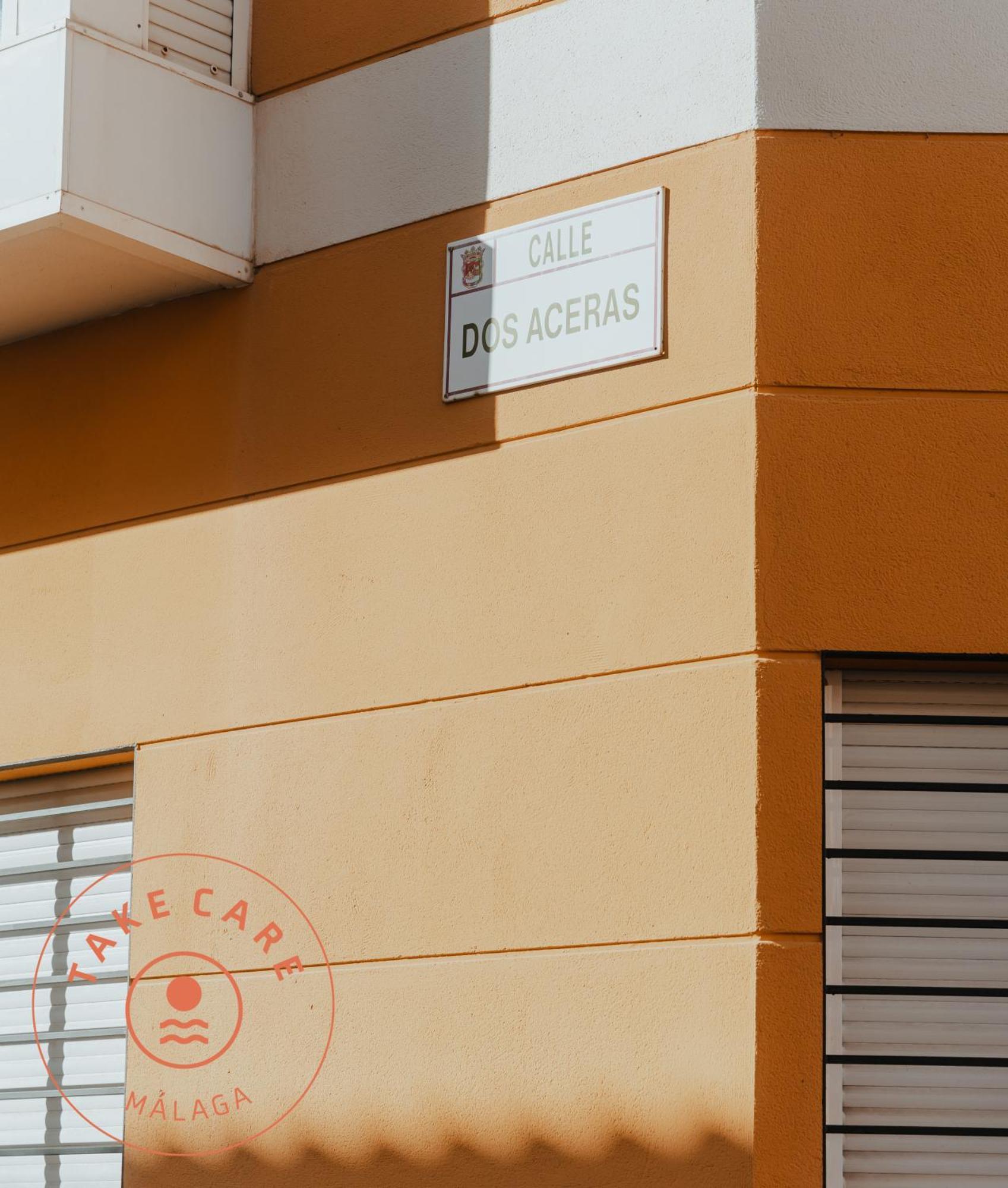 Perfect Apartment In Malaga Centre - Tcm Екстер'єр фото