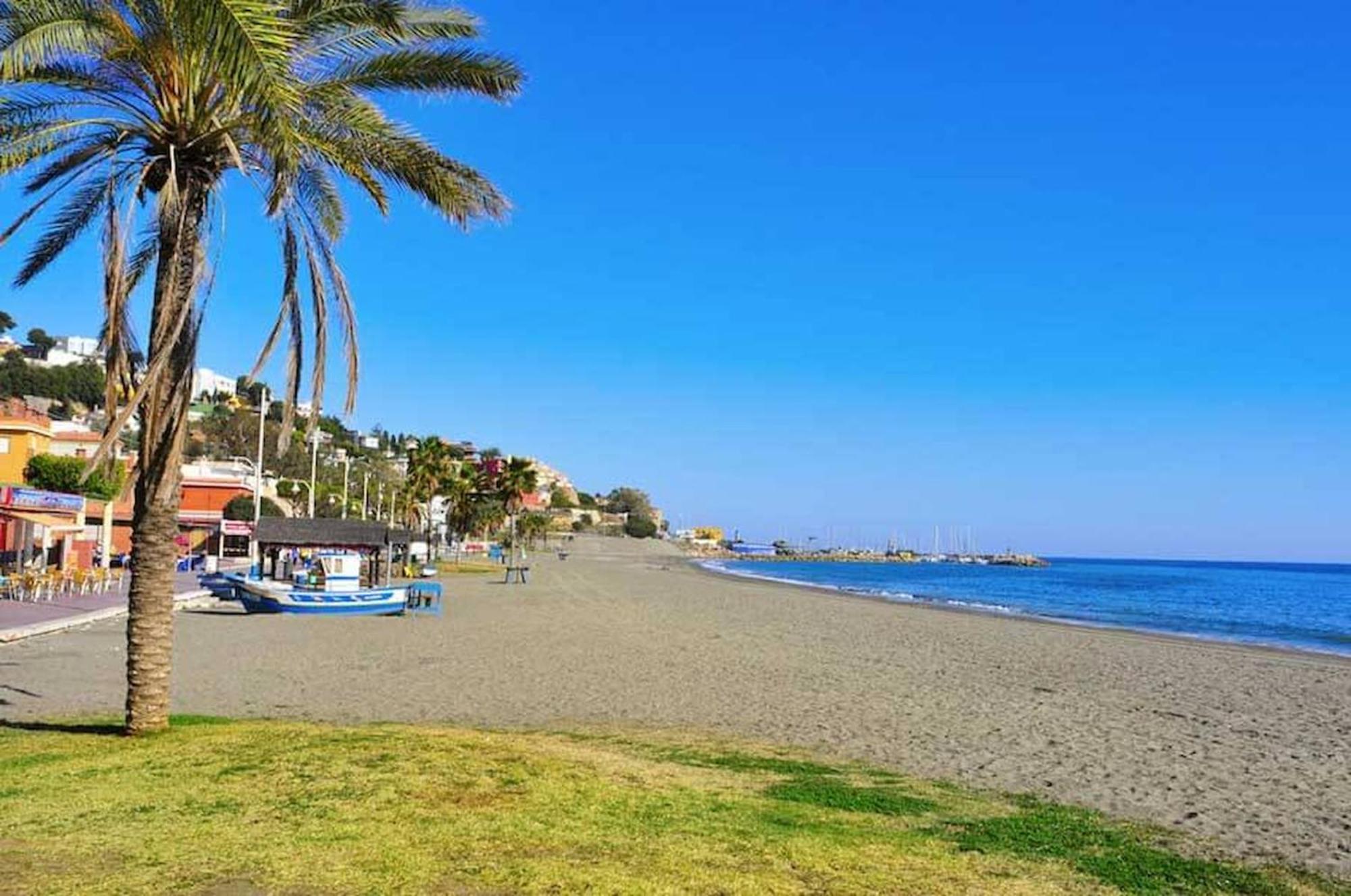 Perfect Apartment In Malaga Centre - Tcm Екстер'єр фото